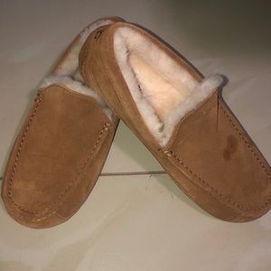 Ugg men ascot slipper
